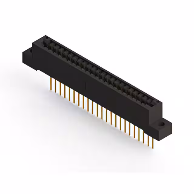 896-023-540-104 EDAC Inc.  Edgeboard Connectors